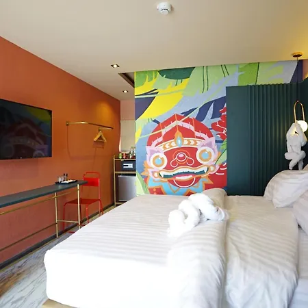 4 Monkeys Hotel-3