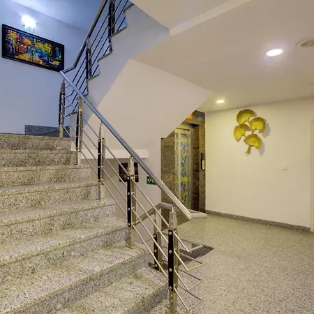 Ab Hotel - Hotel Amar Itl - Street No 7 - Chuna Mandi, Pahar Ganj-3