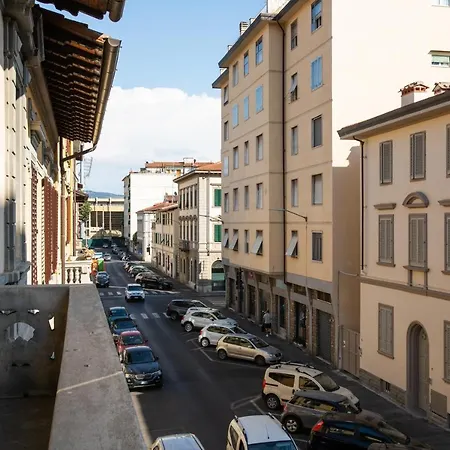 Florence Urban Nest ~ Guesthouse-2