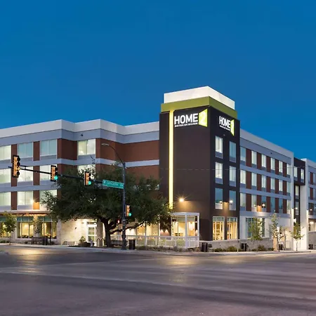 Home2 Suites By Hilton Fort Worth Cultural District-2