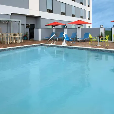 Home2 Suites By Hilton Kenner New Orleans Arpt-2