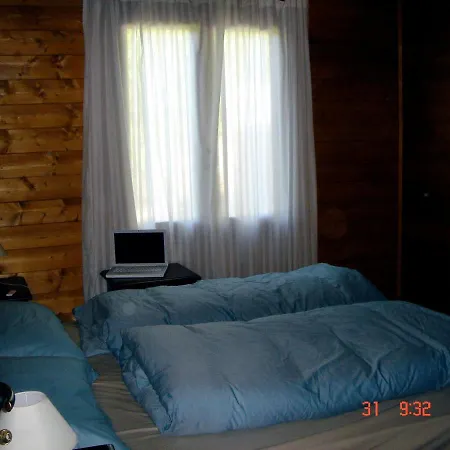 Residence Hotel Montegargnano-3