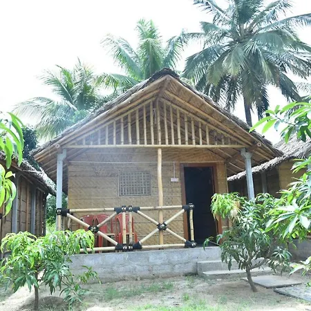 3Season Resort Hampi-3