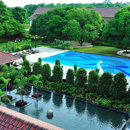 Madhubhan Resort & Spa-2