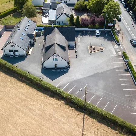 Aisling Guest House-2