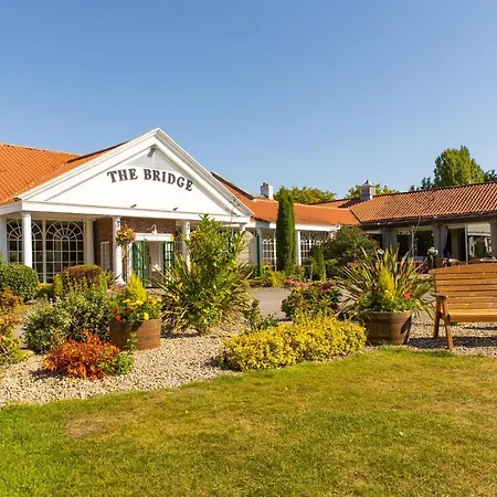 The Bridge Hotel And Spa-3