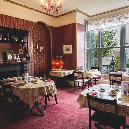 Penrose Bed & Breakfast-2