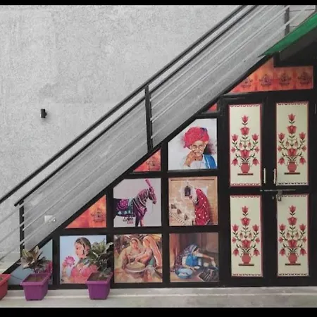 Sukh Sagar Hotel-3