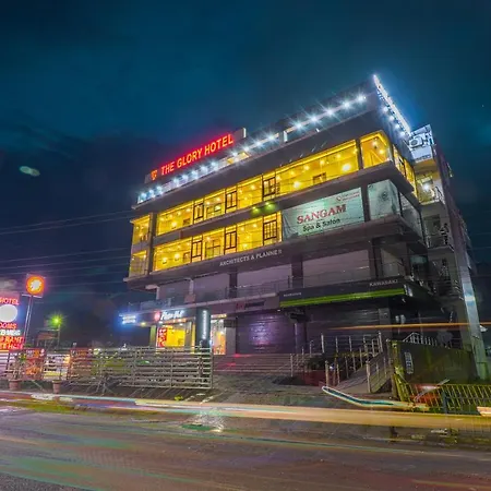 The Glory Hotel-3