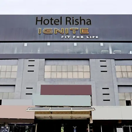 Treebo Risha-3