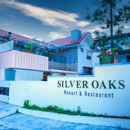 Ss Silver Oaks Resort-2