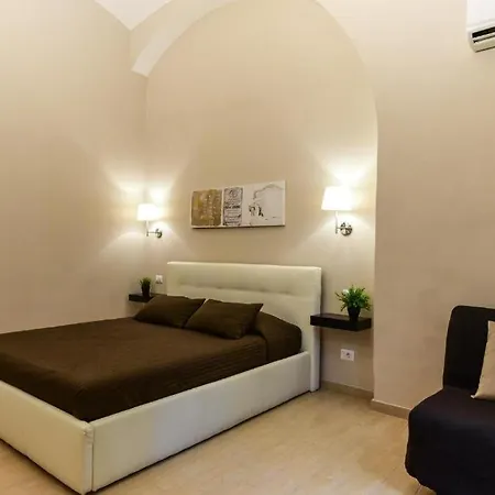 Roma City B&B - Amami Collection-2