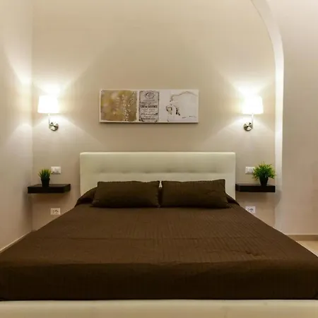 Roma City B&B - Amami Collection-3
