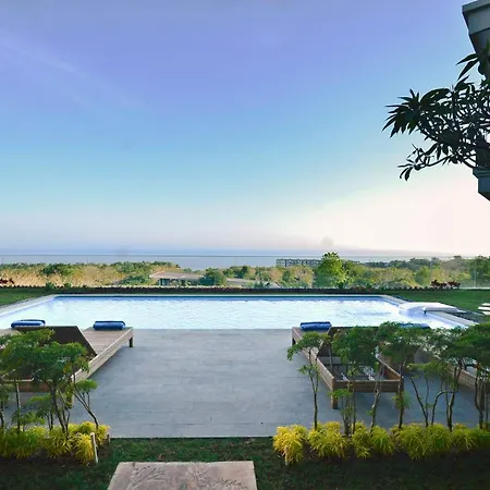 Ocean View Villa Uluwatu-2