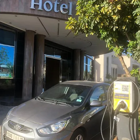 Hotel Chams-3