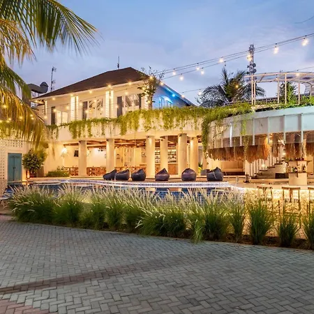 The Beach House Resort-2