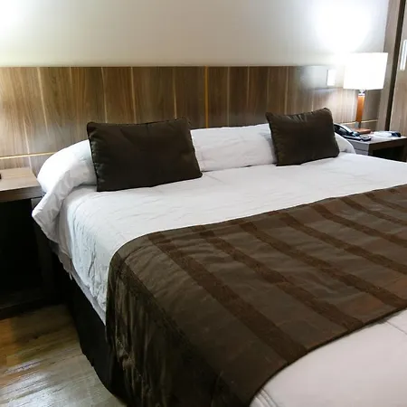 Casablanca Center Hotel-3