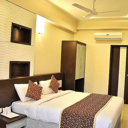 Fabhotel Shree Narayana-3