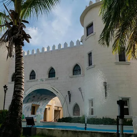 Aparthotel Castillo Real-3