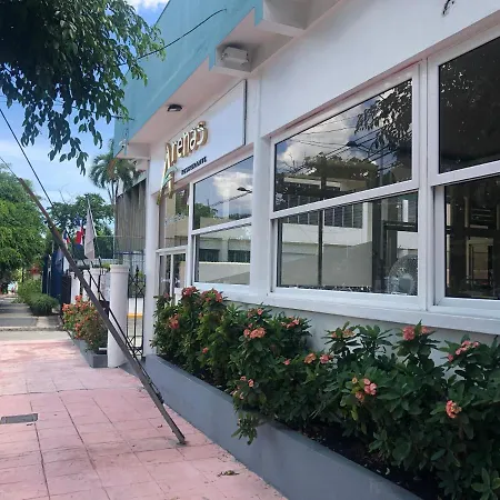 Hotel Señorial-2