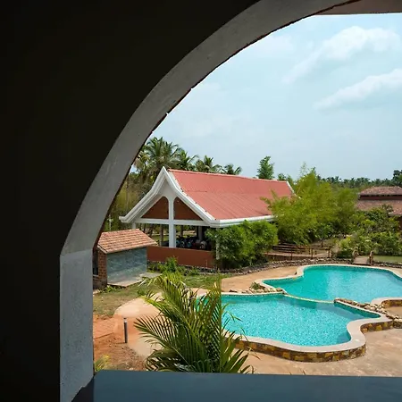 Sarth Ayurveda Retreat And Wellness Centre-3