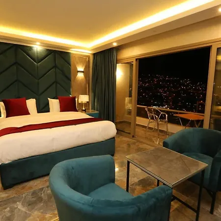 Petra Sella Hotel-2