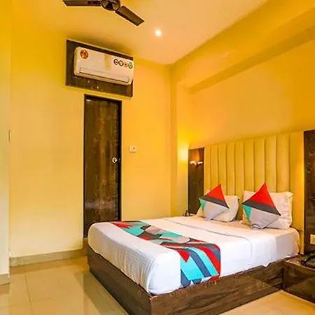 Fabexpress Gateway Inn - 700M From Gateway Of India-3
