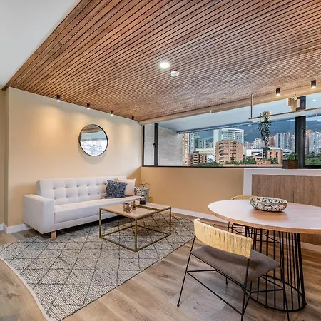 Apartamentos Go Living & Suites By Housy-2