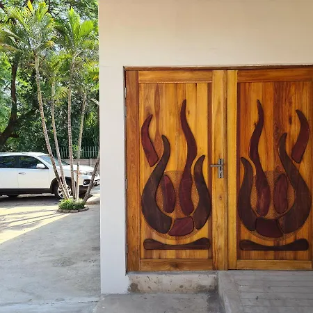 Bela Valley Guest House-2