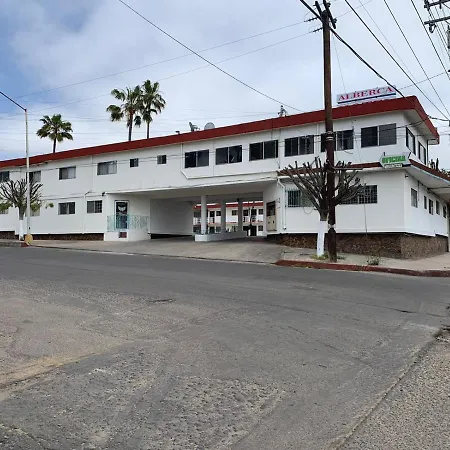 Hotel Presidente-2