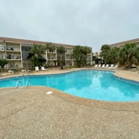 Biloxi Beach Condo-3
