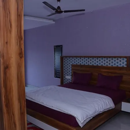 Hotel Blue Bell-2