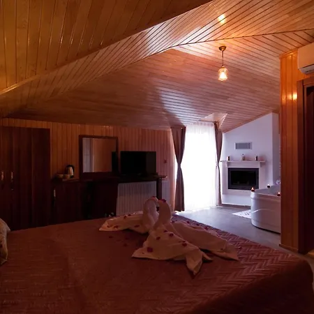 Defne Otel-2