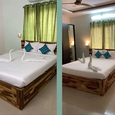 Udipi'S Vihar-2