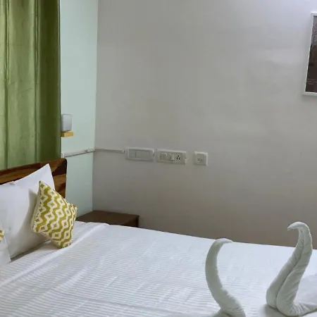 Udipi'S Vihar-3