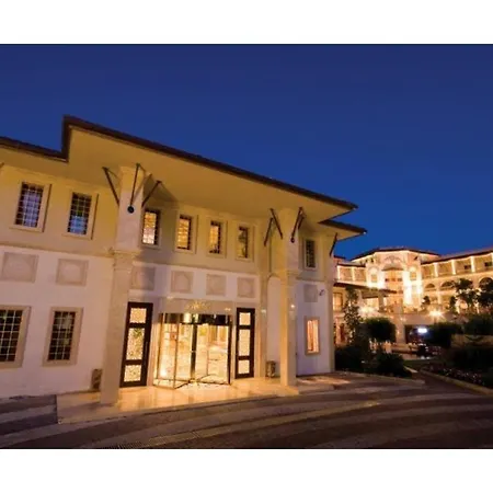 Savoy Hotel Spa & Casino-3
