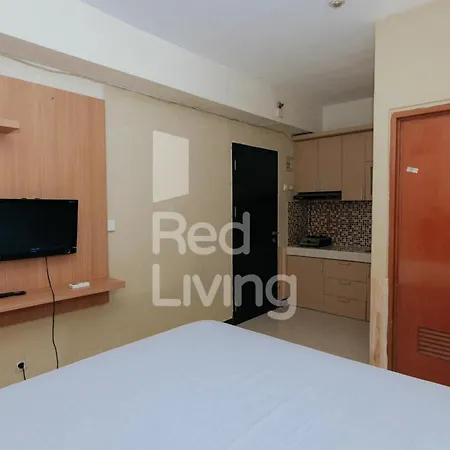 Redliving Apartemen Casablanca East Residence - Kayla Property Tower B-2