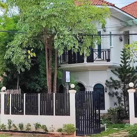 Secret Garden Homestay-3