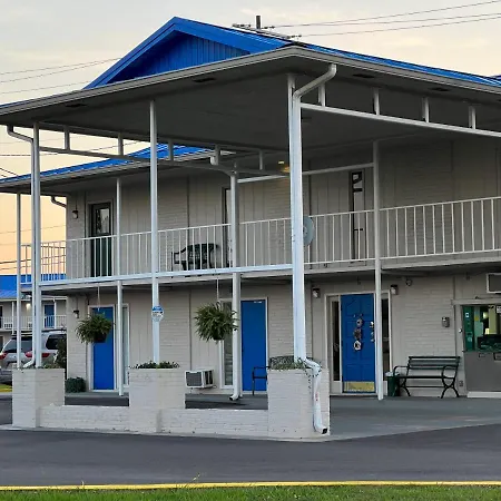 Towne Inn-3