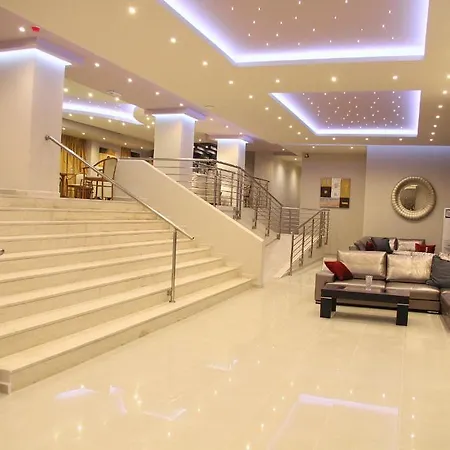 Agela Hotel & Apartments-3