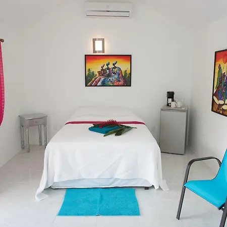 Cosmopolitan Guesthouse-2