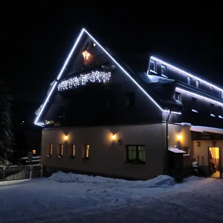 Pension Hela-3