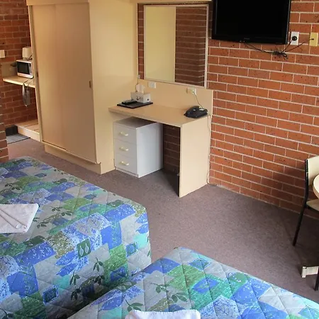 Greenslopes Motor Inn-3