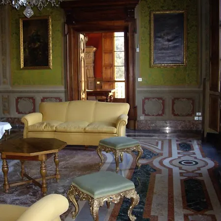 Villa Benni B&B-3