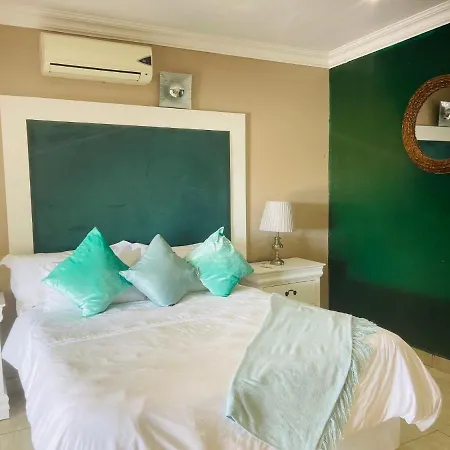 The Grace Villa Guesthouse-3