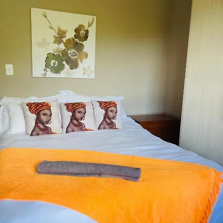 The Grace Villa Guesthouse-2