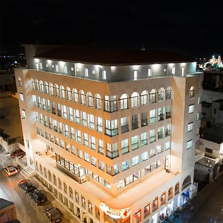 Grand Hotel Bethlehem-3