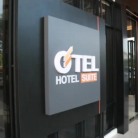 Otel Hotel Suite-2