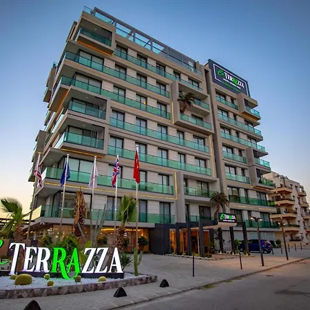 La Terrazza Hotel-3