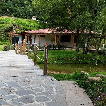 Casa Montana Hotel-3